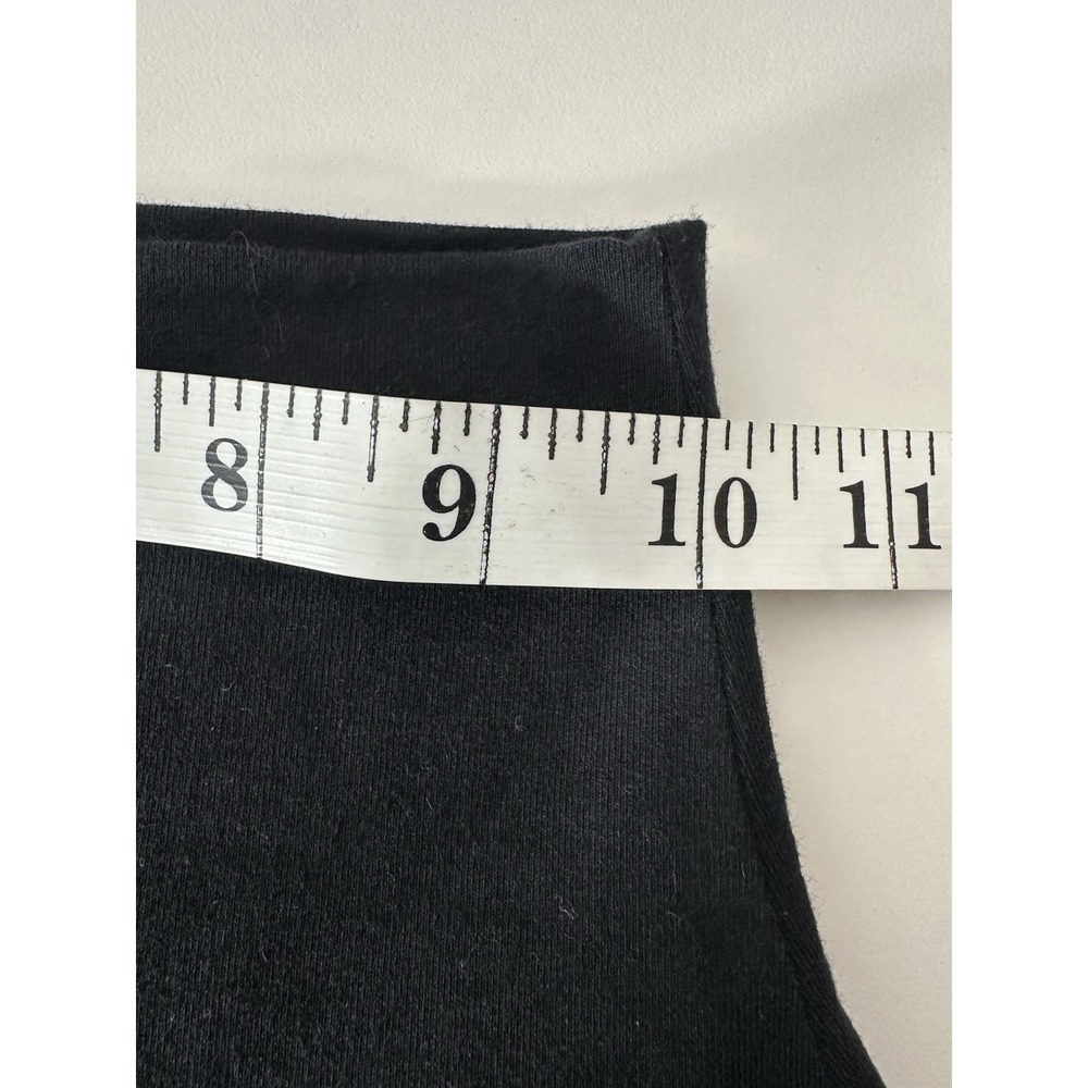 Offline By Aerie Bike Short‎ Women XS Black High Rise Goals Athleisure Workout - Picture 4 of 5